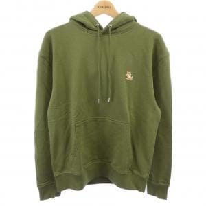 メゾンキツネ MAISON KITSUNE LM00706KM0001 パーカー