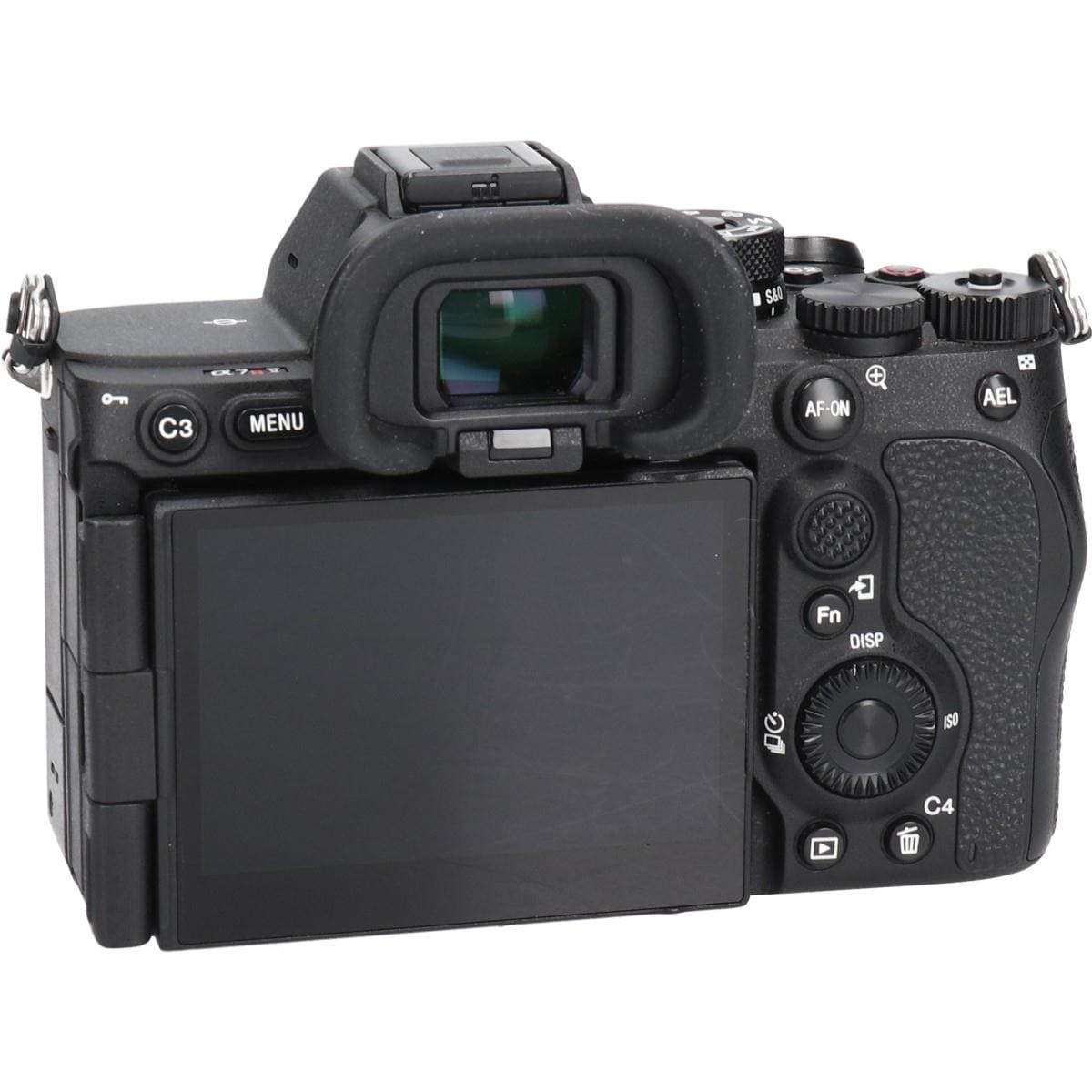α７ＲＶ　ＩＬＣＥ－７ＲＭ５