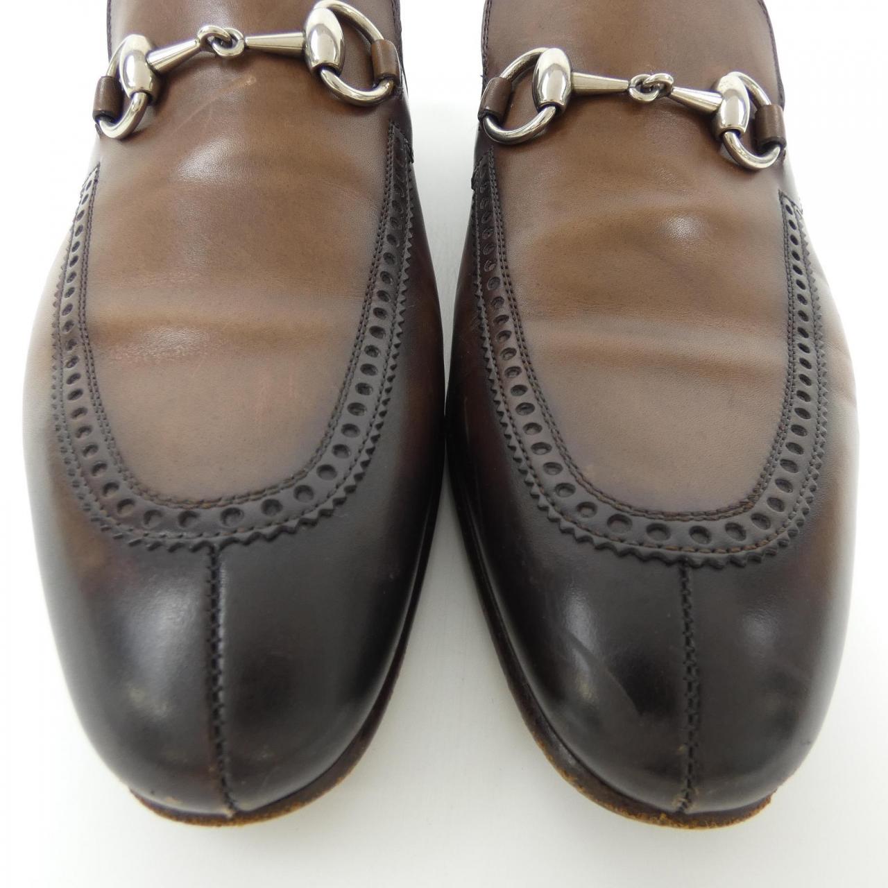 グッチ GUCCI シューズ