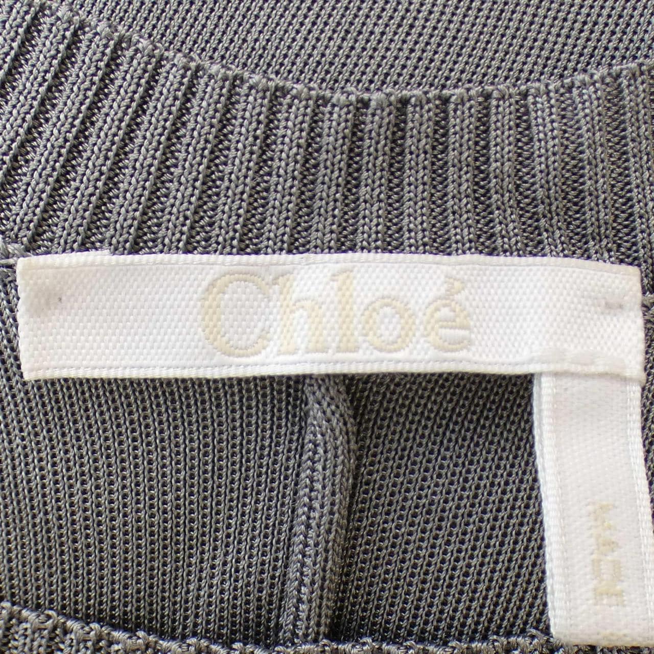 Chloe Chloe针织衫