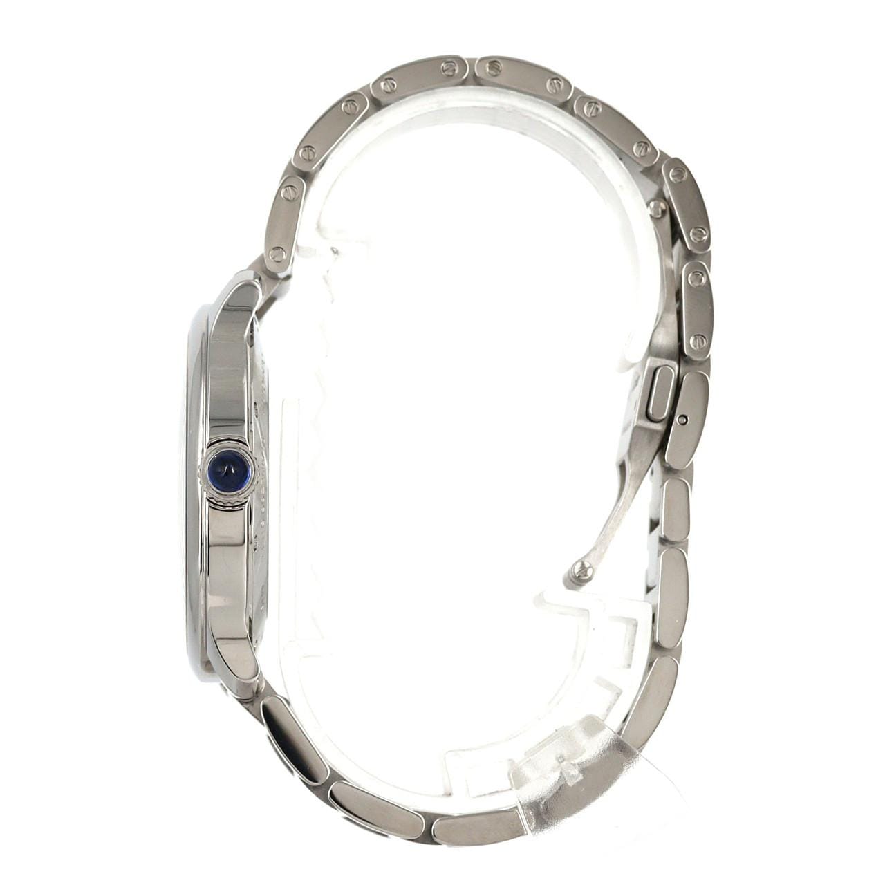 カルティエ ロンドマストドゥカルティエ WSRN0035 SS 自動巻