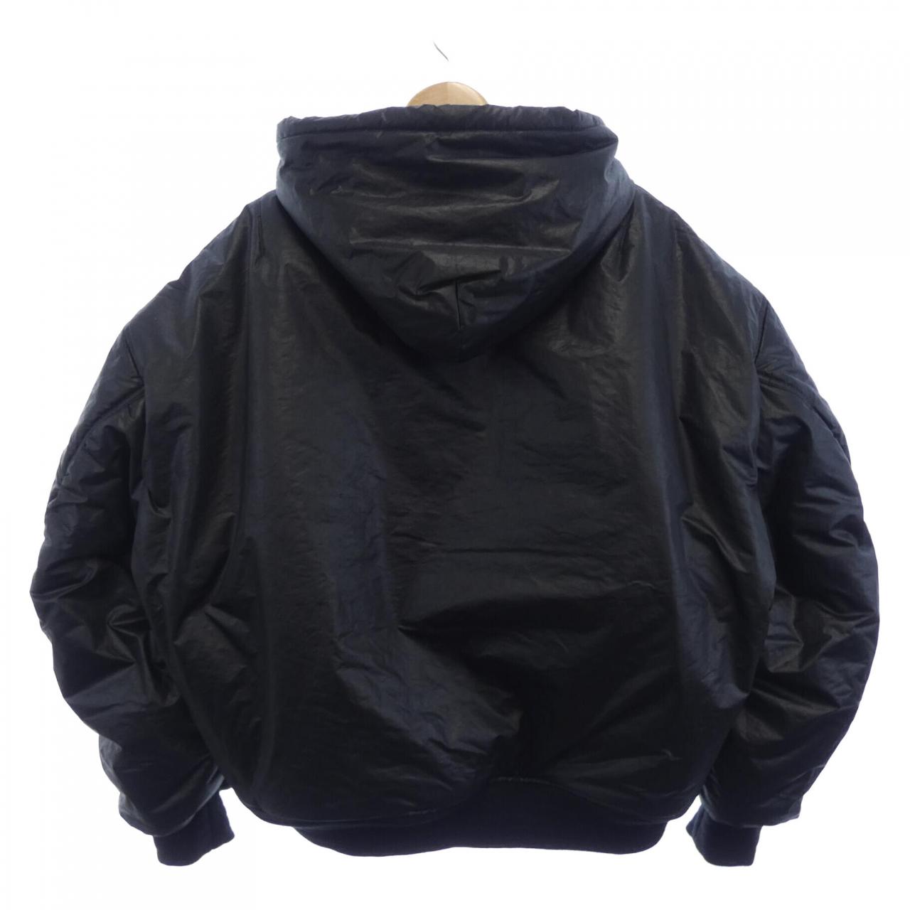 アレキサンダーワン ALEXANDER WANG 6WC1252055 ジャケット