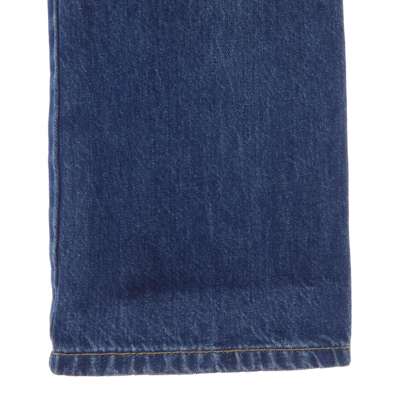 プランシー PLAN C PNYCEF61LWZTD003 ジーンズ