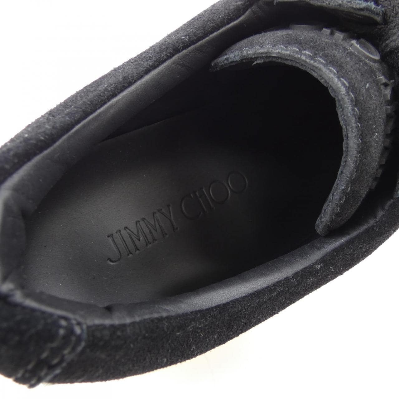 ジミーチュウ JIMMY CHOO スニーカー