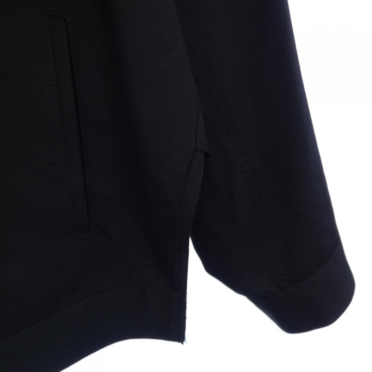 ブラックコムデギャルソン BLACK COMME des GARCONS 1O-J017 ジャケット