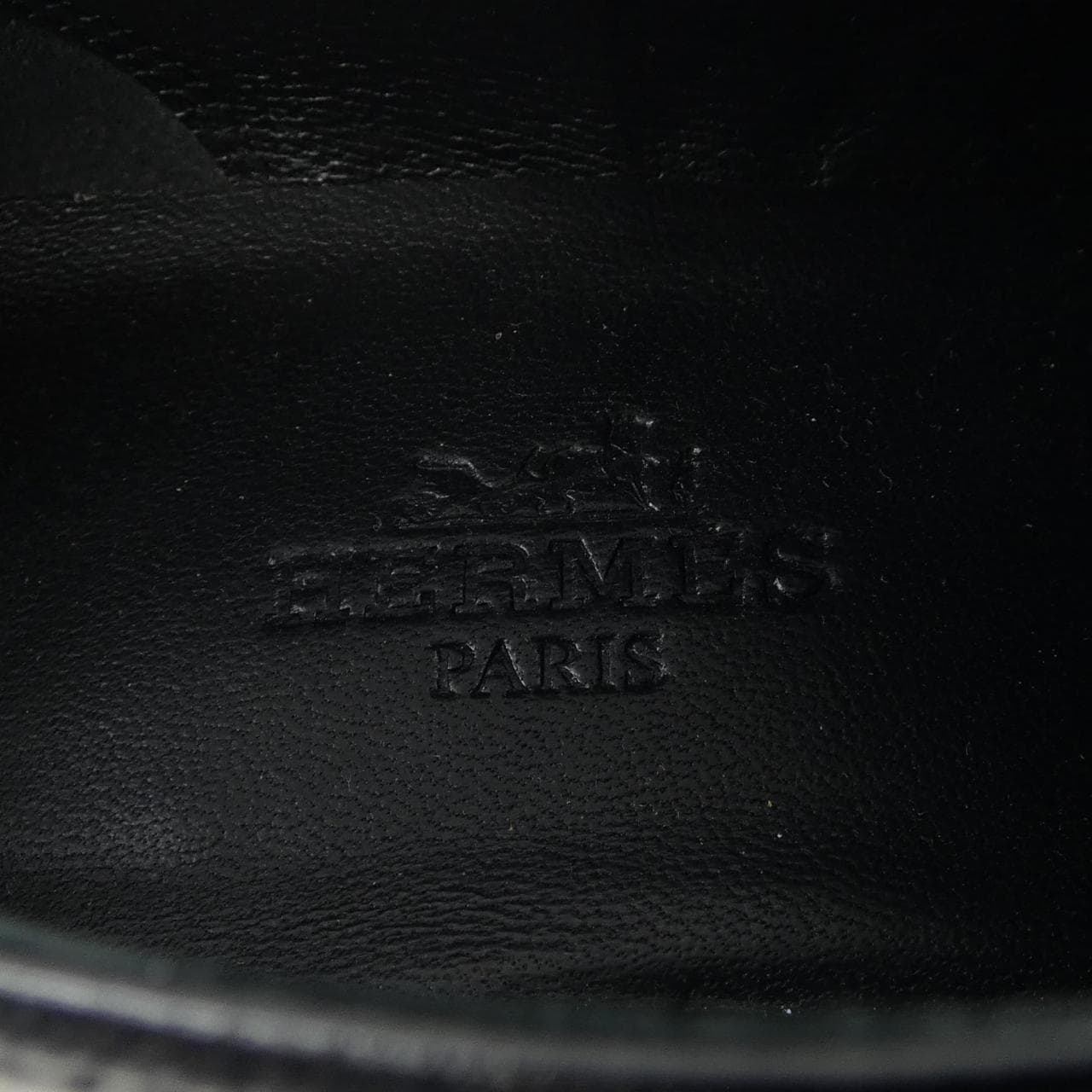 エルメス HERMES コリエドシアン 182097Z シューズ