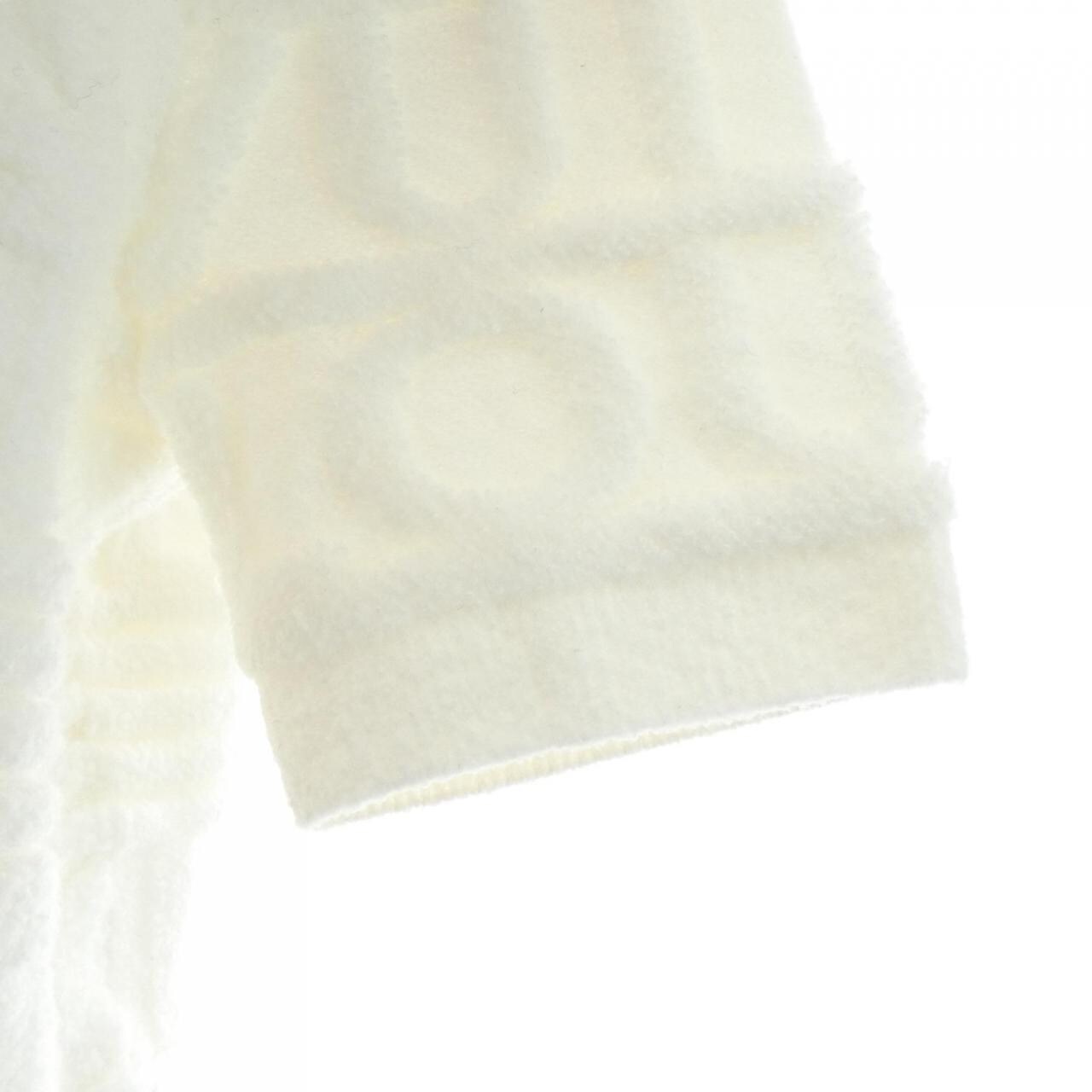 ルイヴィトン LOUIS VUITTON シグネチャー ポロニット FLKS08FZ2 ポロシャツ