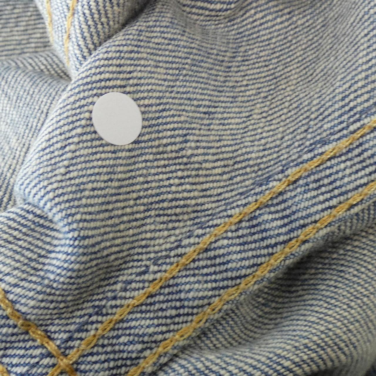 マッキントッシュ MACKINTOSH D-WJ001 デニムジャケット