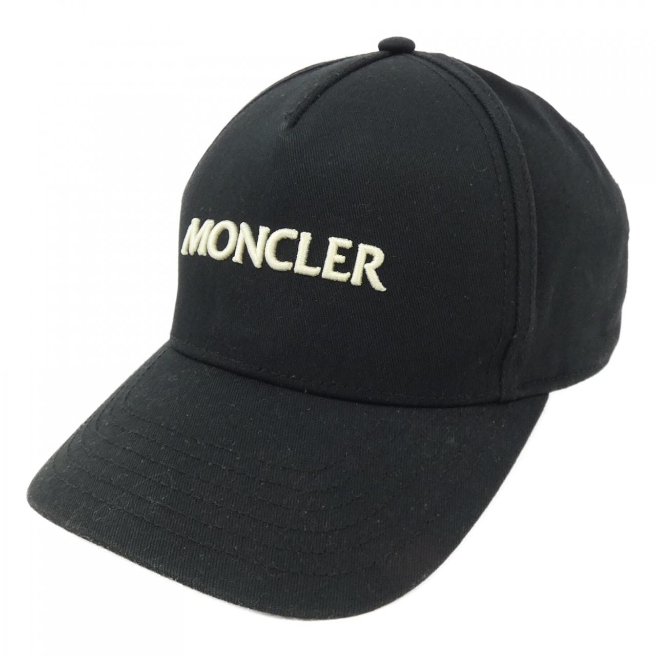 モンクレール MONCLER 10913B00054 キャップ