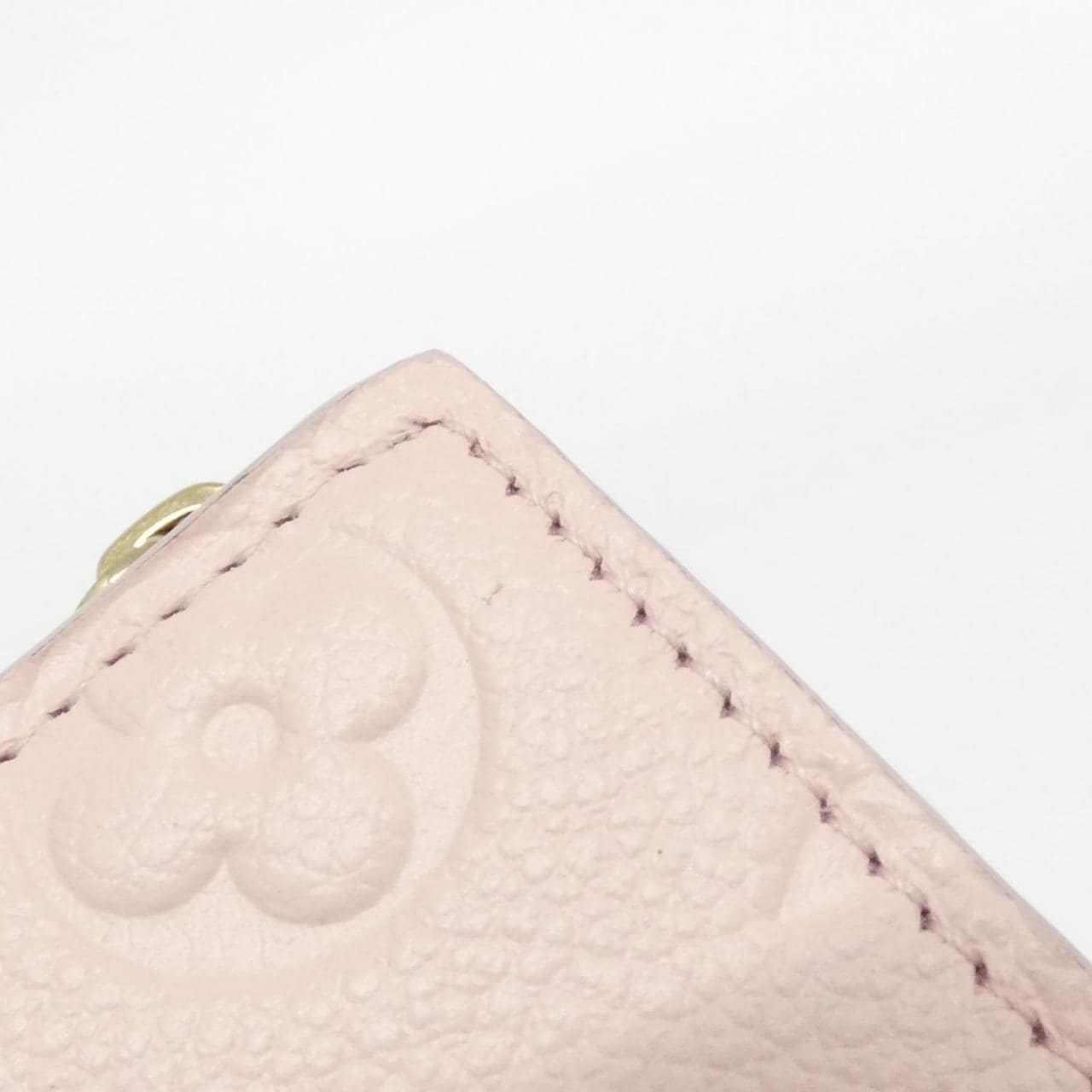 ルイヴィトン モノグラム アンプラント ポルトフォイユ リサ M83569 財布