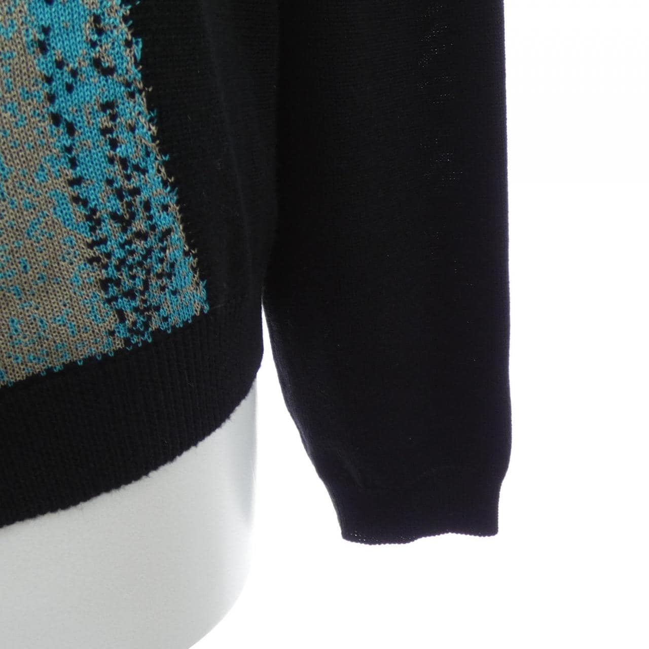 ルイヴィトン LOUIS VUITTON HLN73WE84 ニット