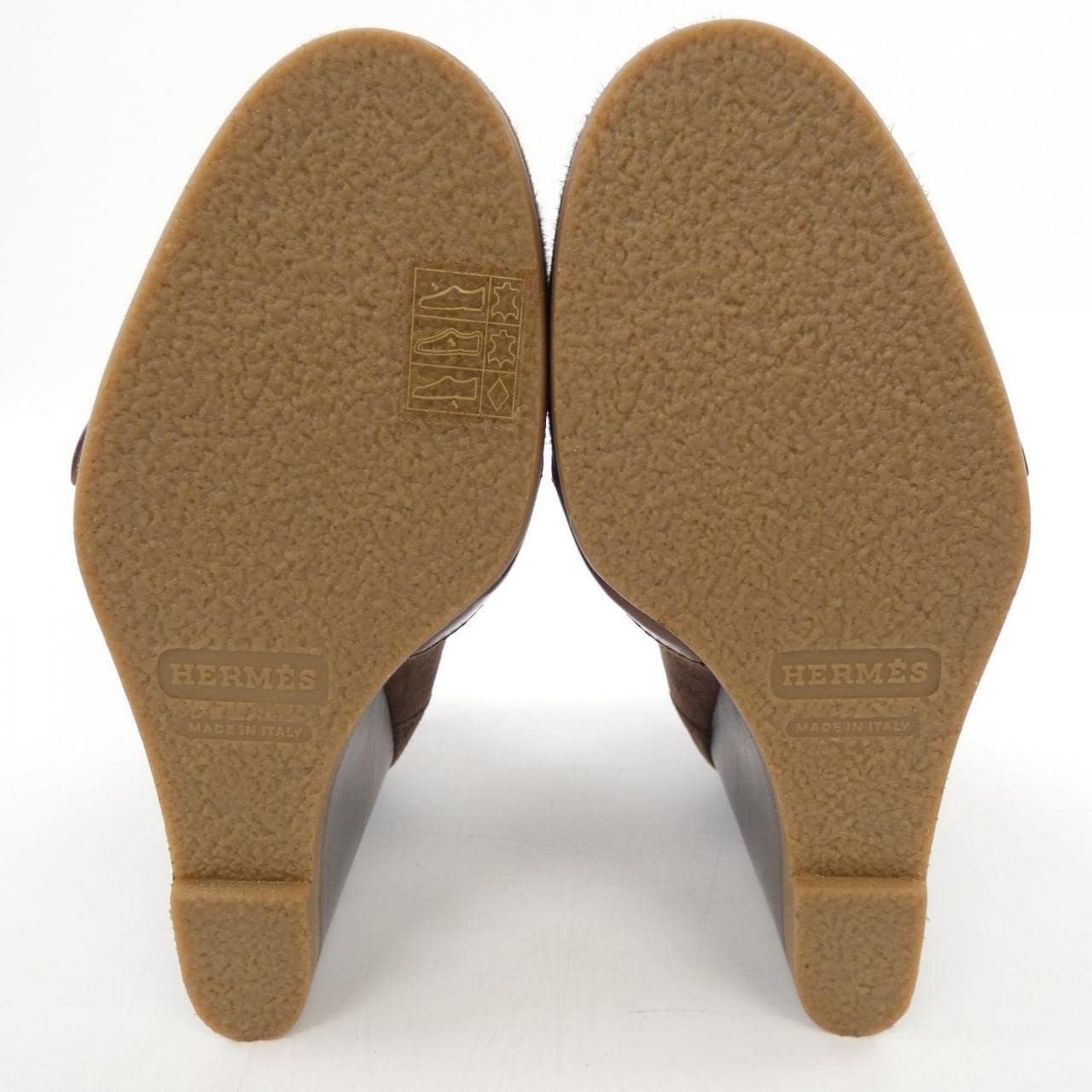 エルメス HERMES シューズ