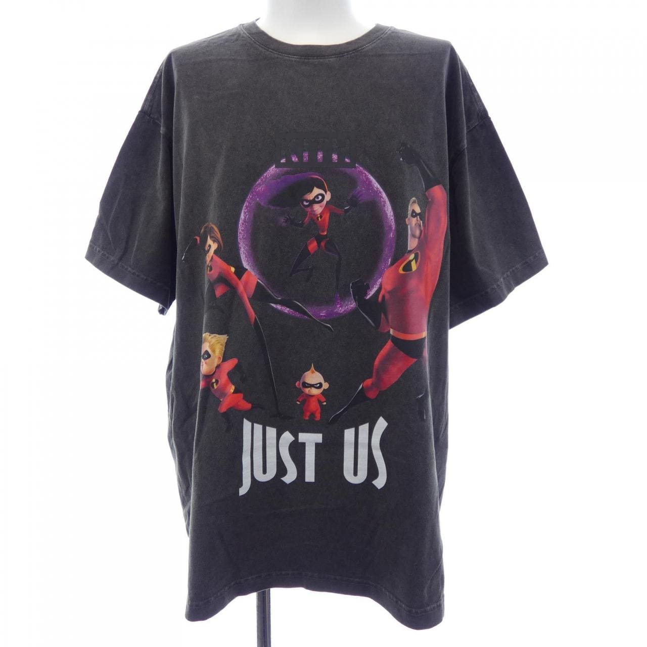キス KITH PIXAR Tシャツ