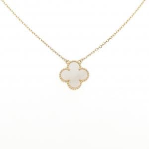 ヴァンクリーフ&アーペル ヴィンテージアルハンブラ ネックレス