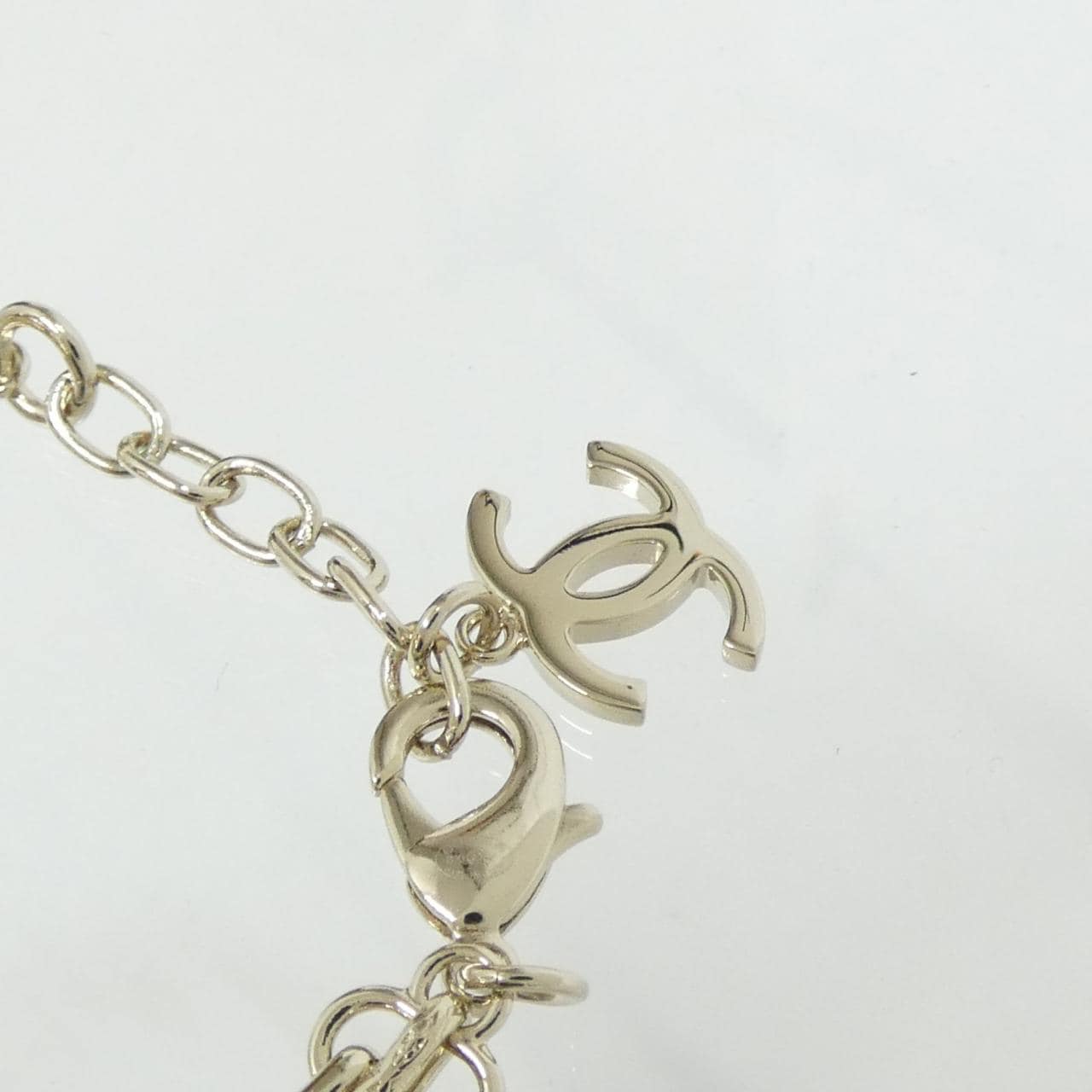 シャネル ABG086 ブレスレット