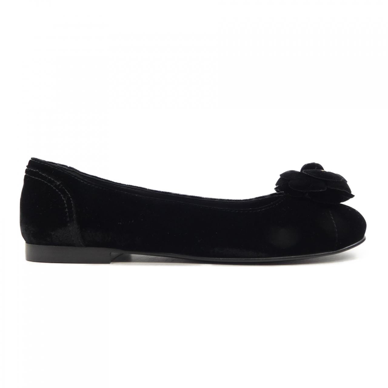 シャネル CHANEL G31133X47572 フラットシューズ