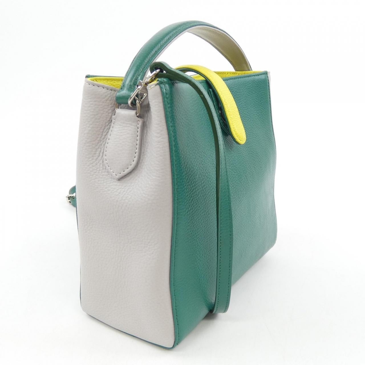 49アベニュージュンコシマダ 49AV.junko shimada BAG