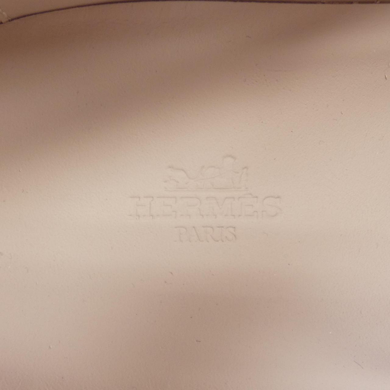 エルメス HERMES イグナシオ シェーヌダンクル 241926Z シューズ