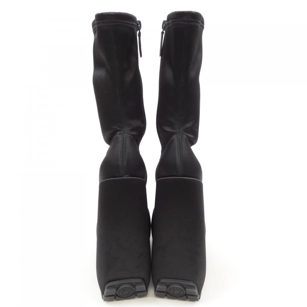 ヴェルサーチェ VERSACE ブーツ