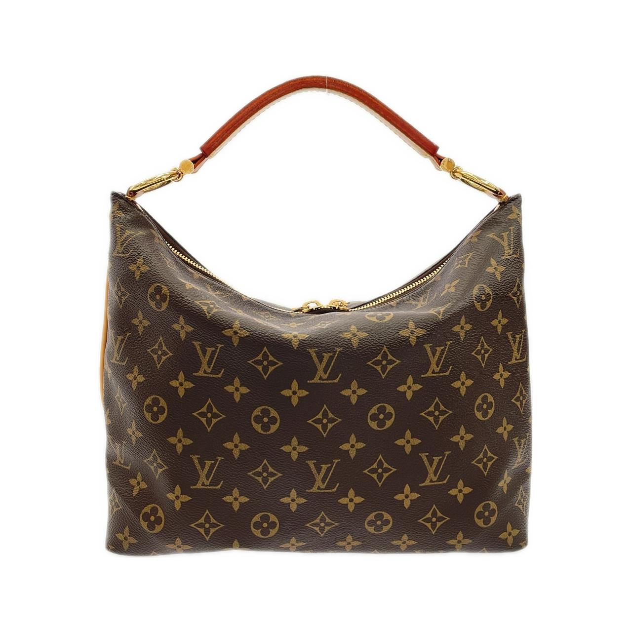 ルイヴィトン モノグラム シュリ PM M40586 ショルダーバッグ