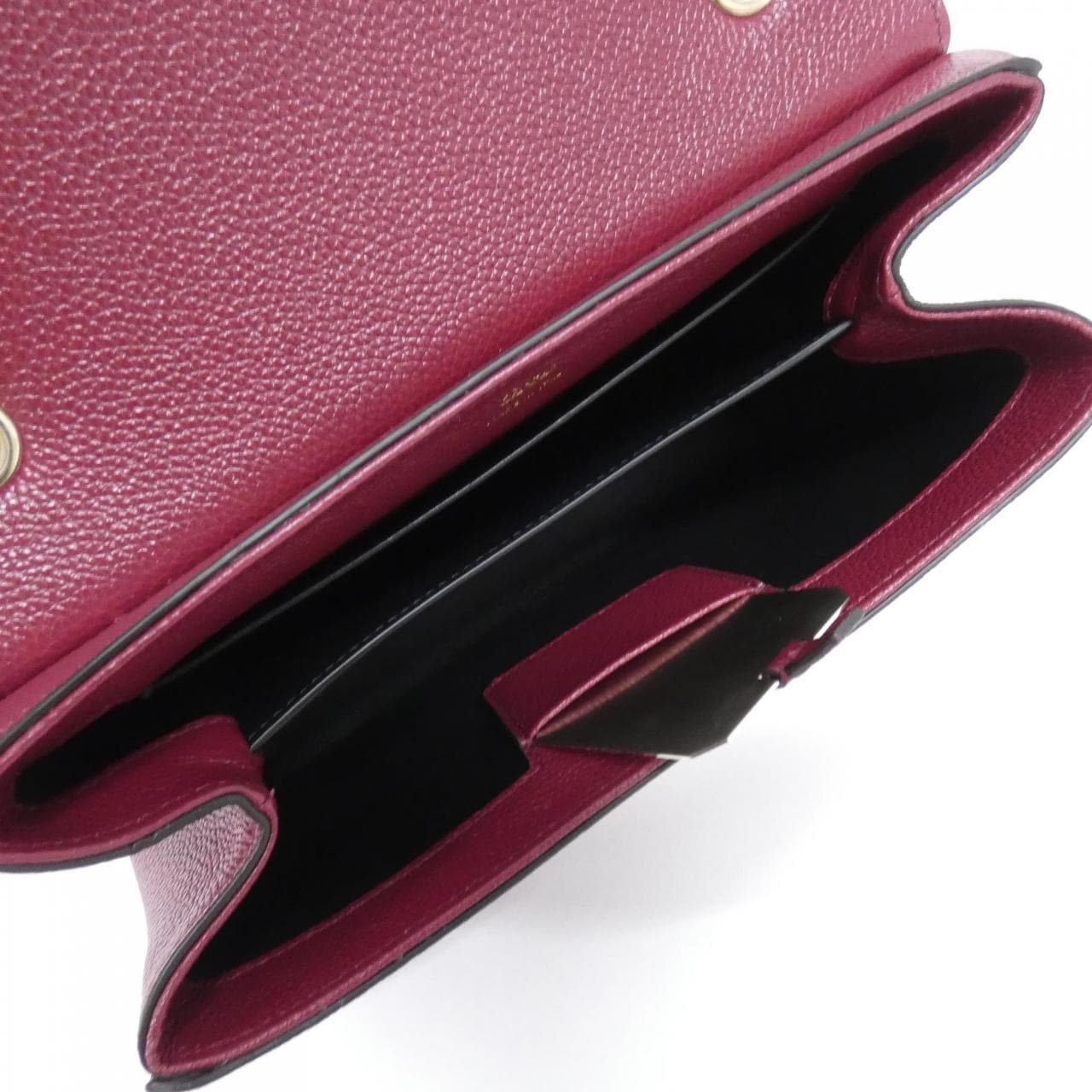 カルティエ PANTHERE DE CARTIER L1002398 ショルダーバッグ