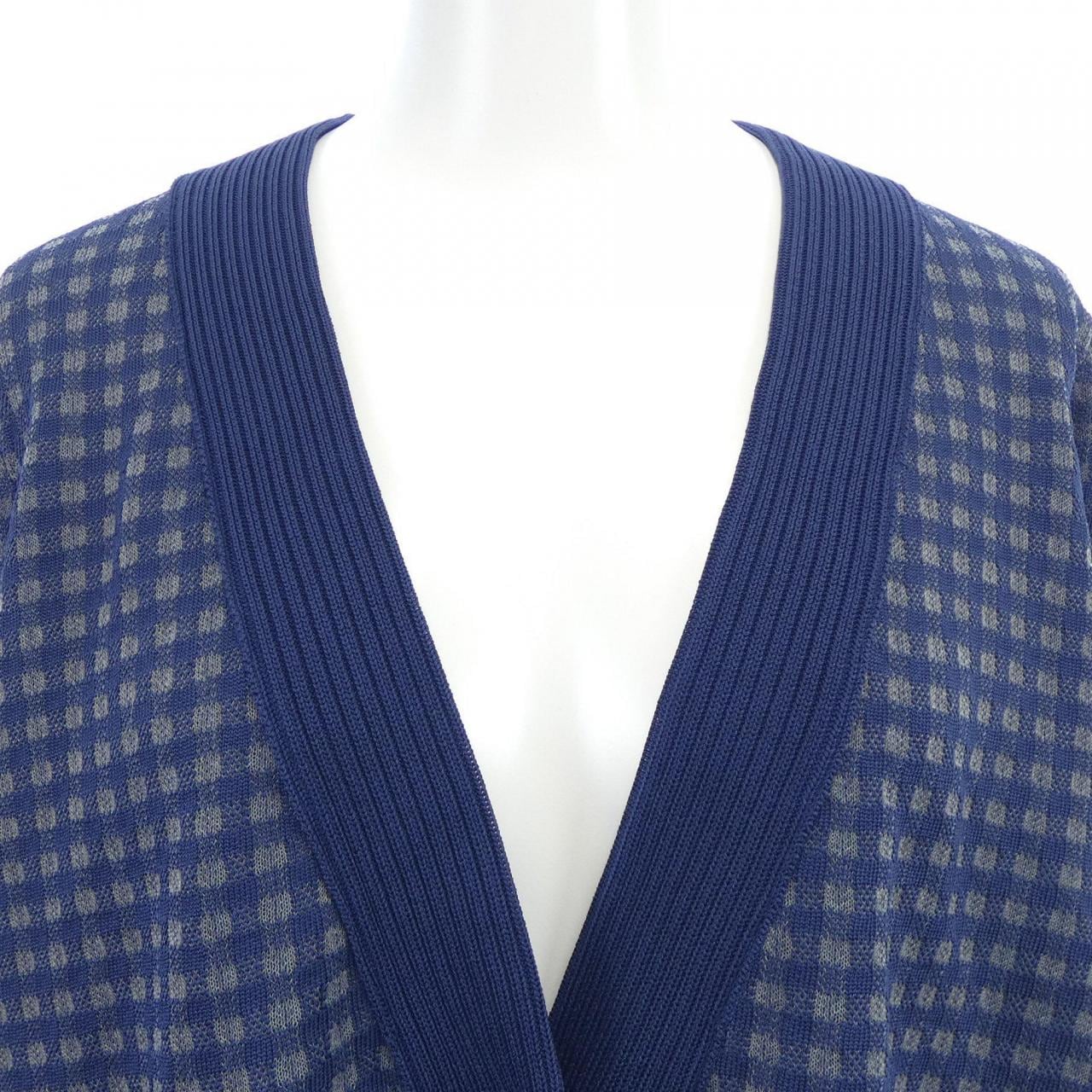 フェンディ FENDI FZC837 AD5V カーディガン