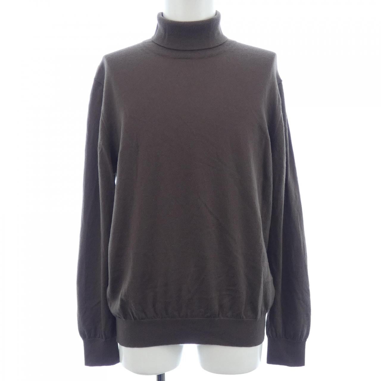 エディフィス EDIFICE ニット