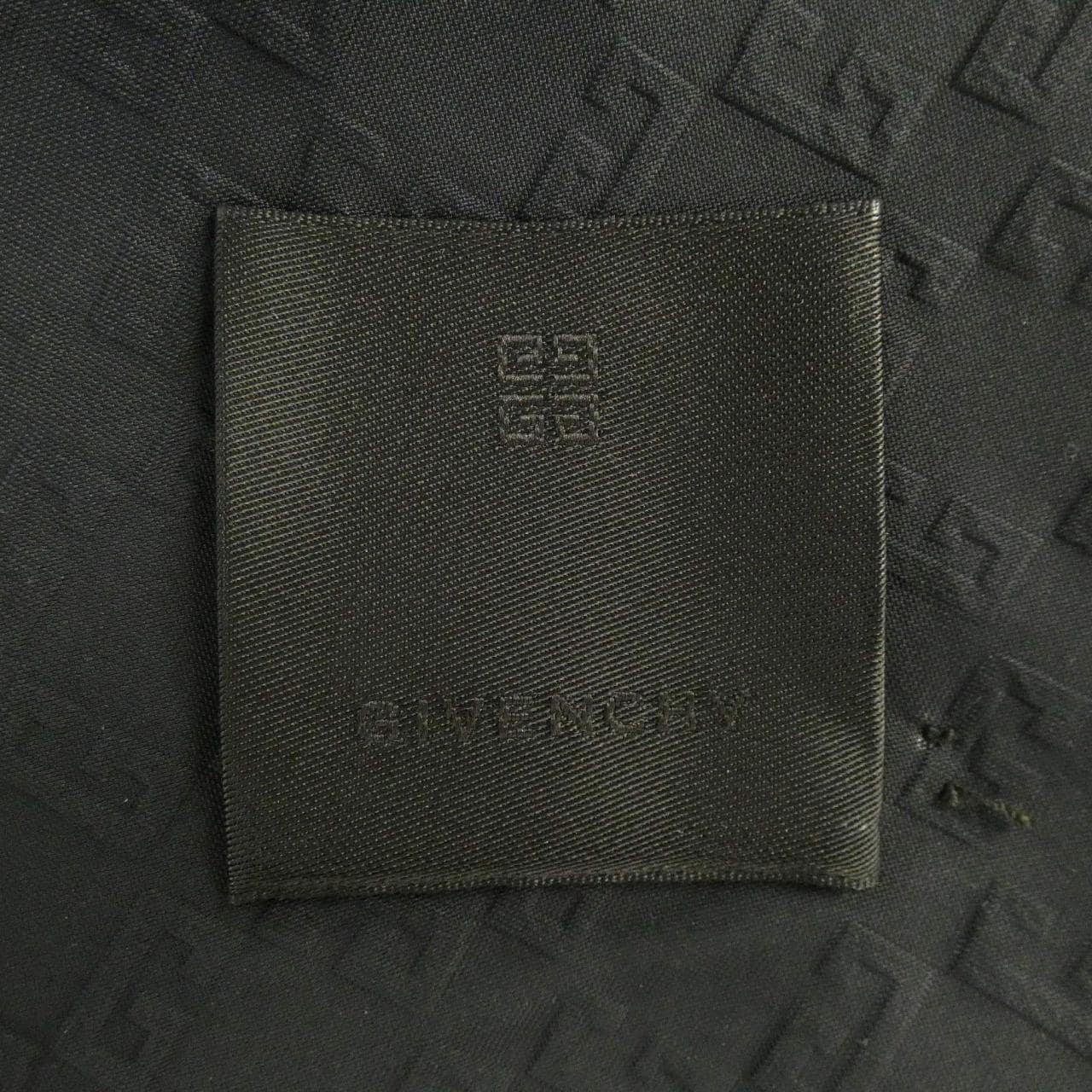 ジバンシー GIVENCHY BW00R015X4 トレンチコート