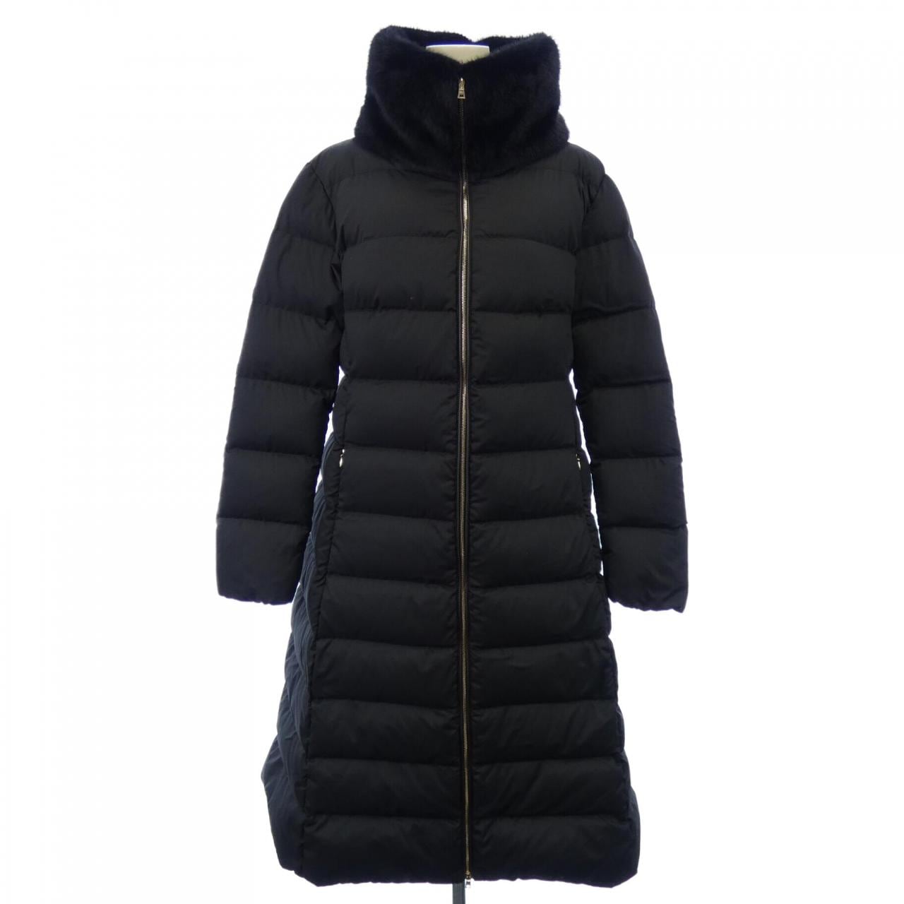 ヘルノ Herno PI002071D ダウンコート