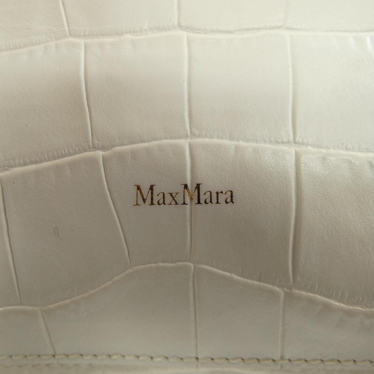 マックスマーラ Max Mara BAG