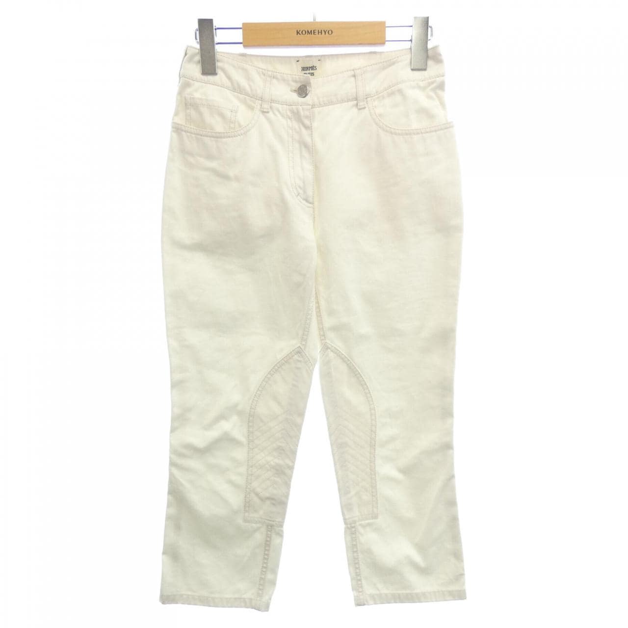 エルメス HERMES パンツ