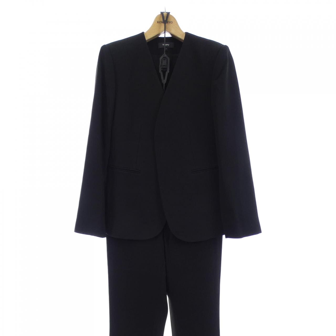 セオリー theory スーツ