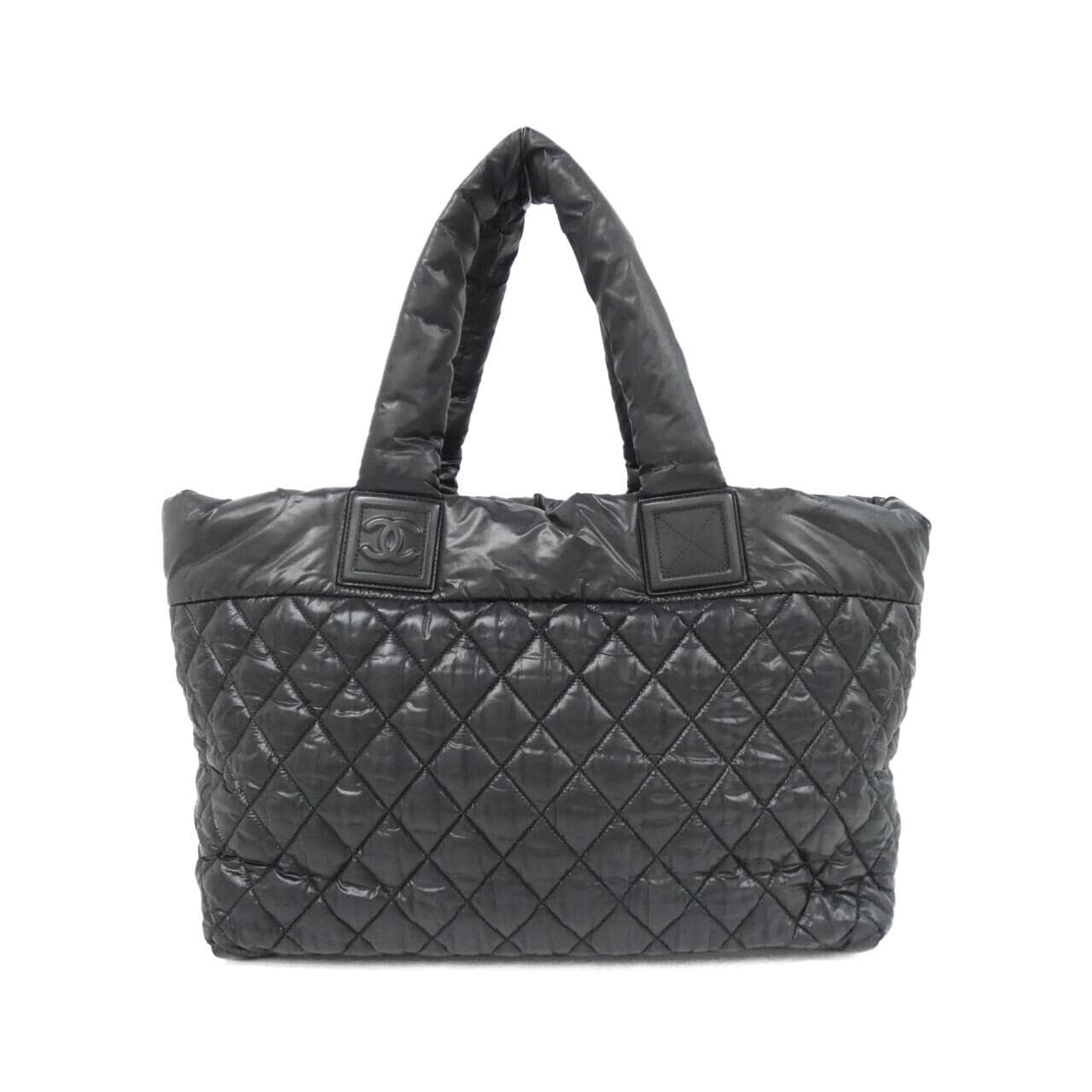 シャネル コココクーン ライン 48611 バッグ