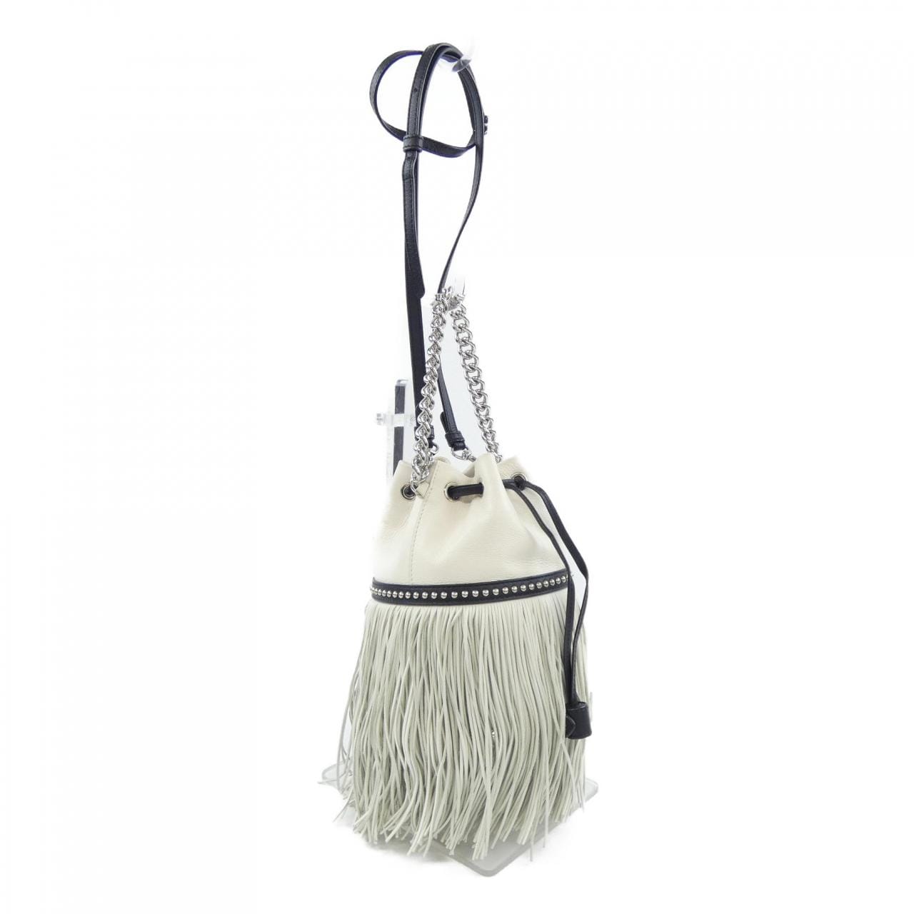 ジェイアンドエムデヴィッドソン J&M DAVIDSON BAG