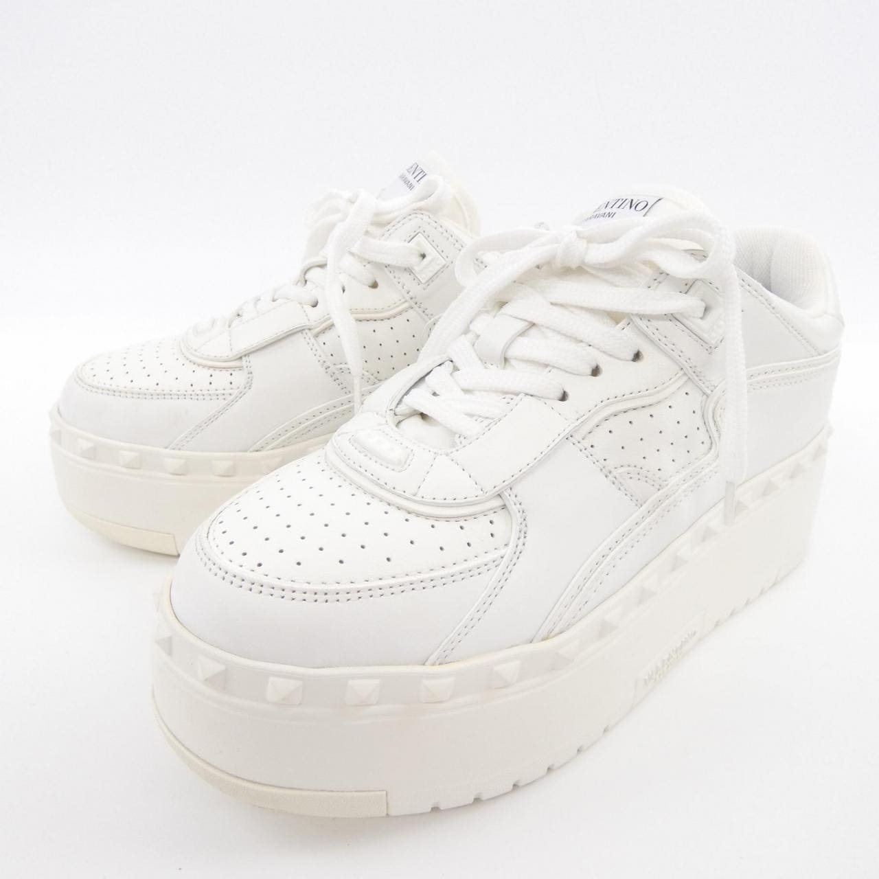 ヴァレンティノガラヴァーニ VALENTINO GARAVANI S41G5W2 スニーカー