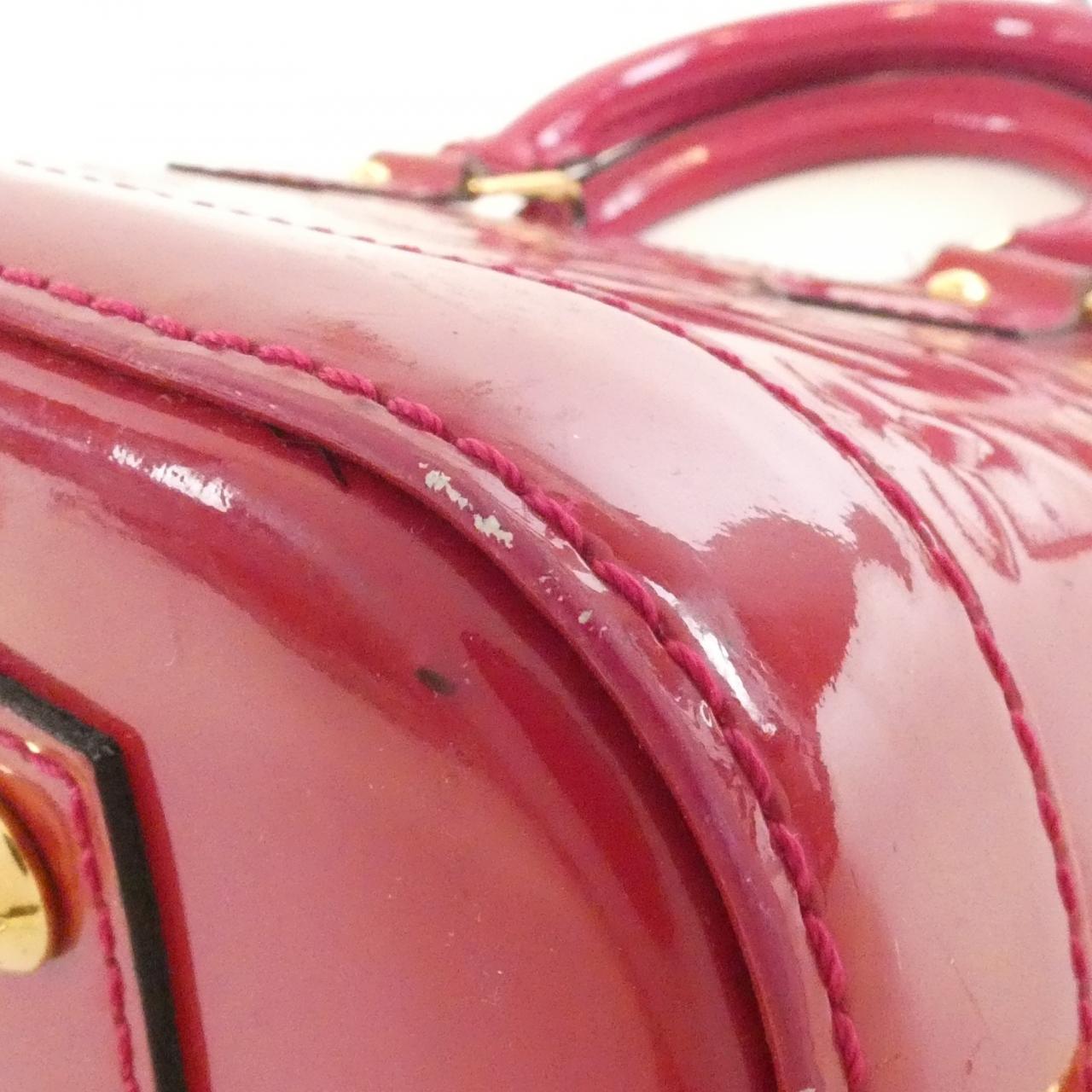 ルイヴィトン ヴェルニ アルマBB M91771 バッグ