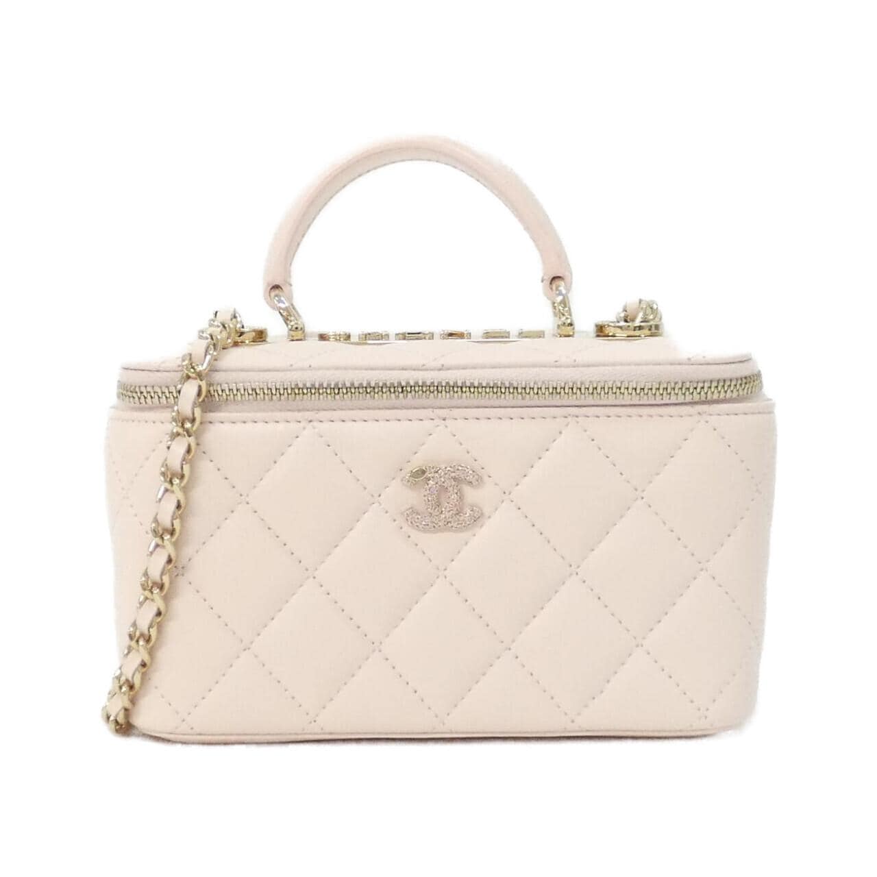 シャネル AP1472 バッグ