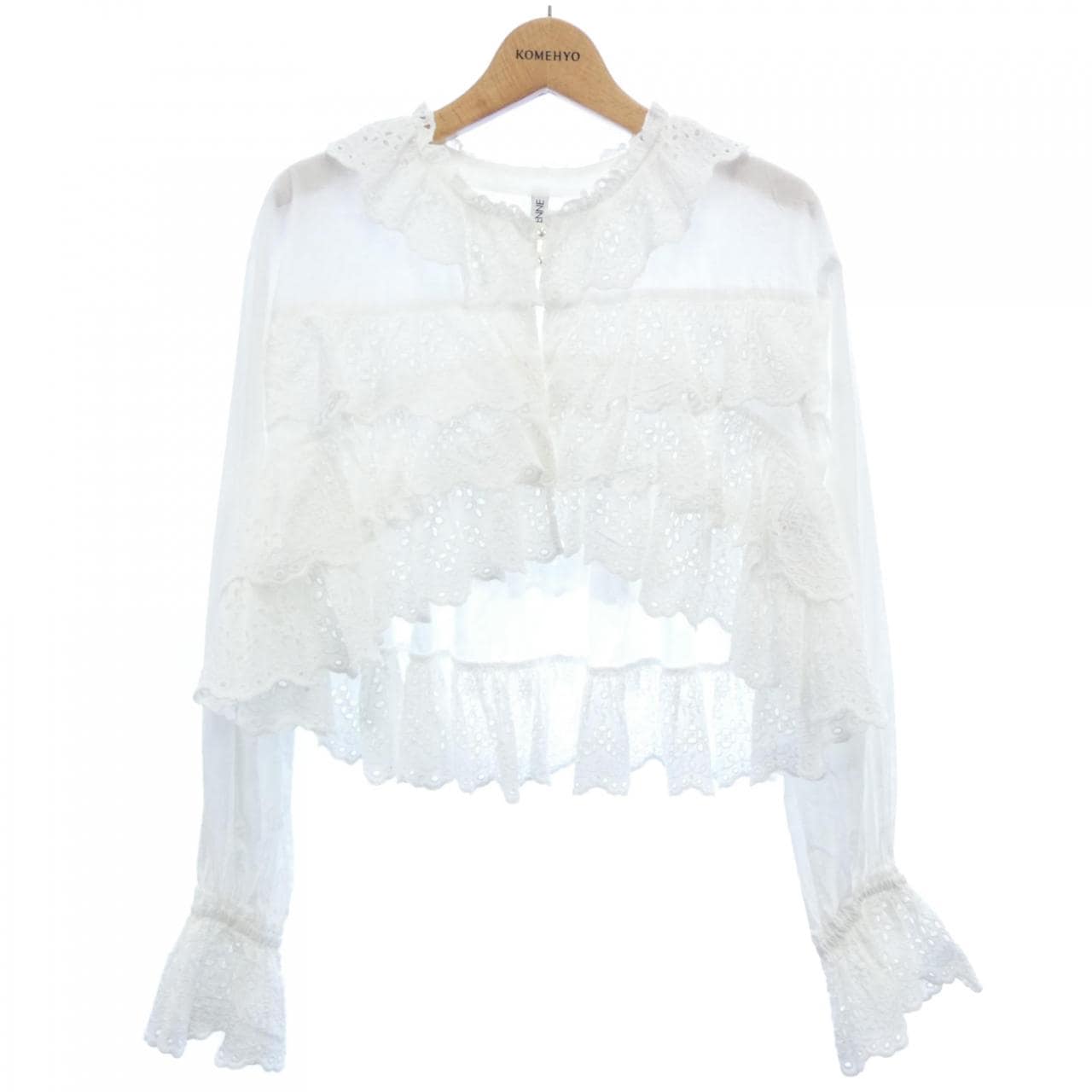 ジェンヌ JENNE トップス