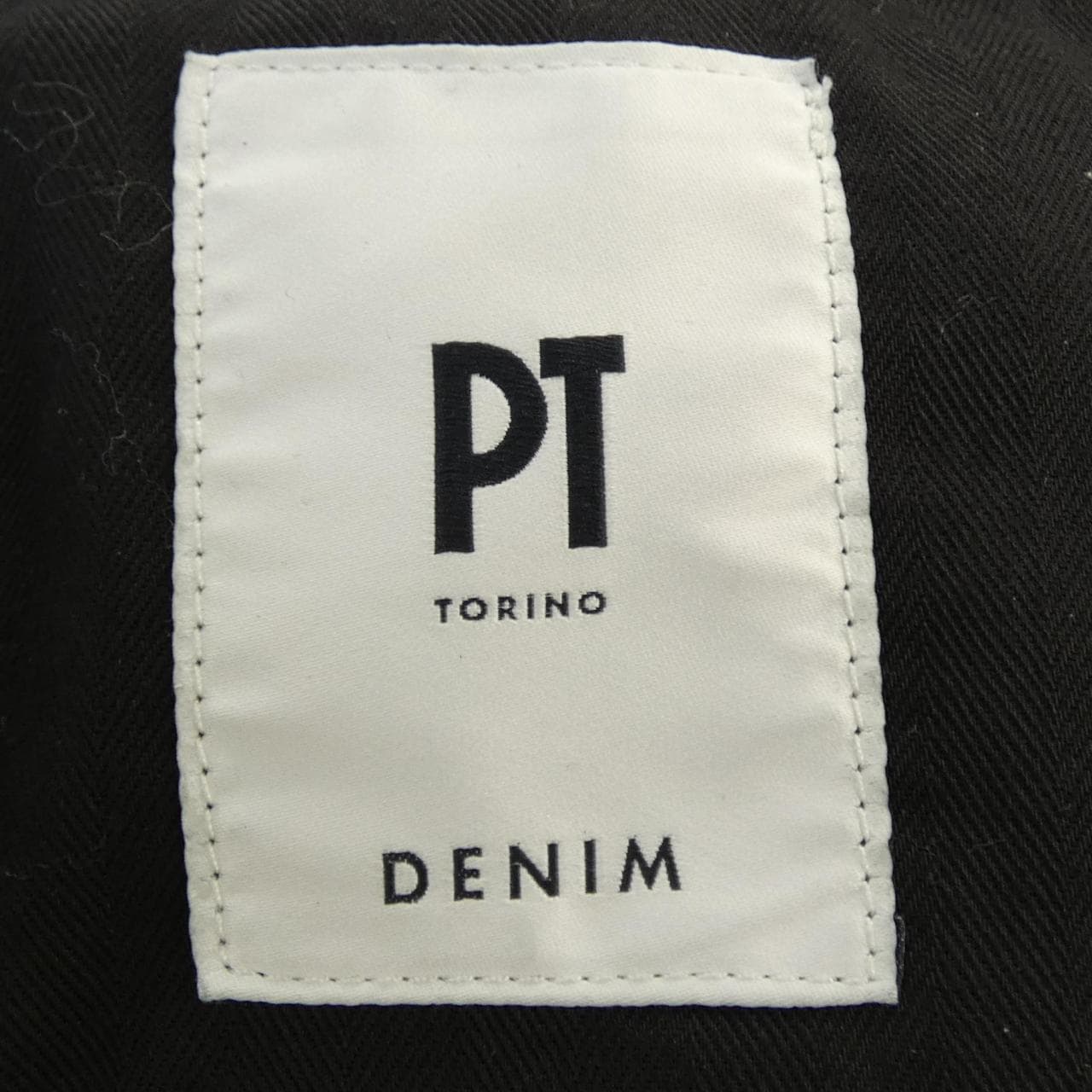 ピーティートリノ PT TORINO パンツ
