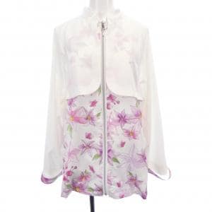 レオナールスポーツ LEONARD SPORT ブルゾン