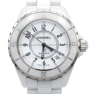 シャネル J12 38mmセラミック H0970 セラミック 自動巻