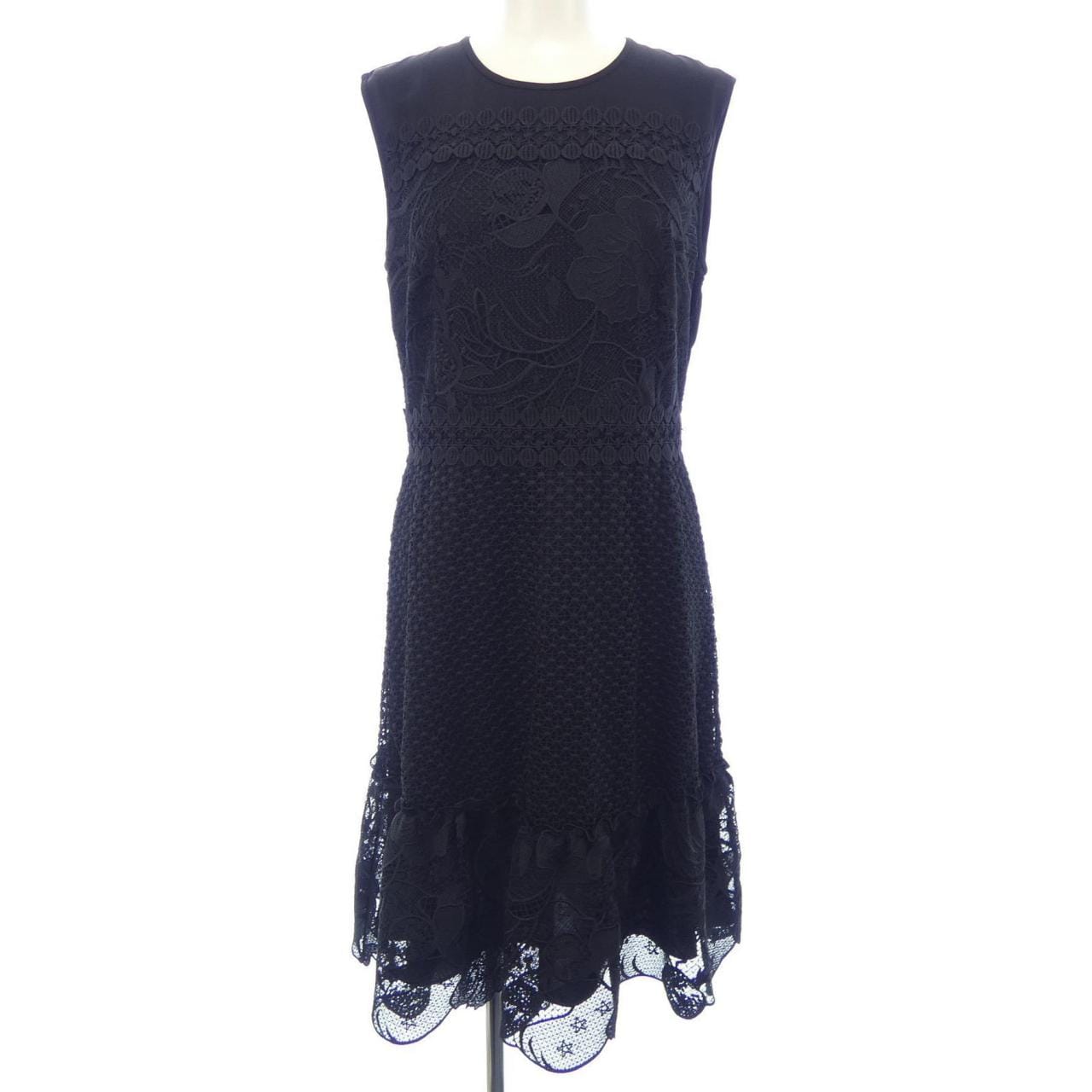 ヴィヴィアンタム VIVIENNE TAM ワンピース