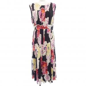 シャネル CHANEL P41143V29700 ワンピース