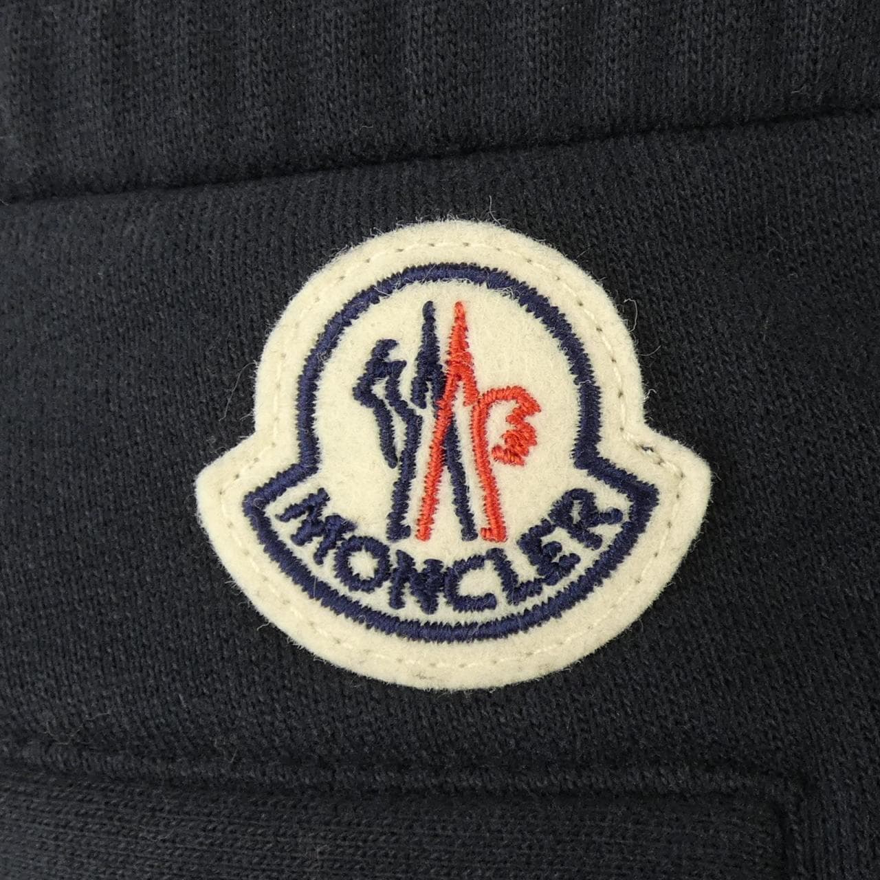 モンクレール MONCLER 20918H00027 パンツ