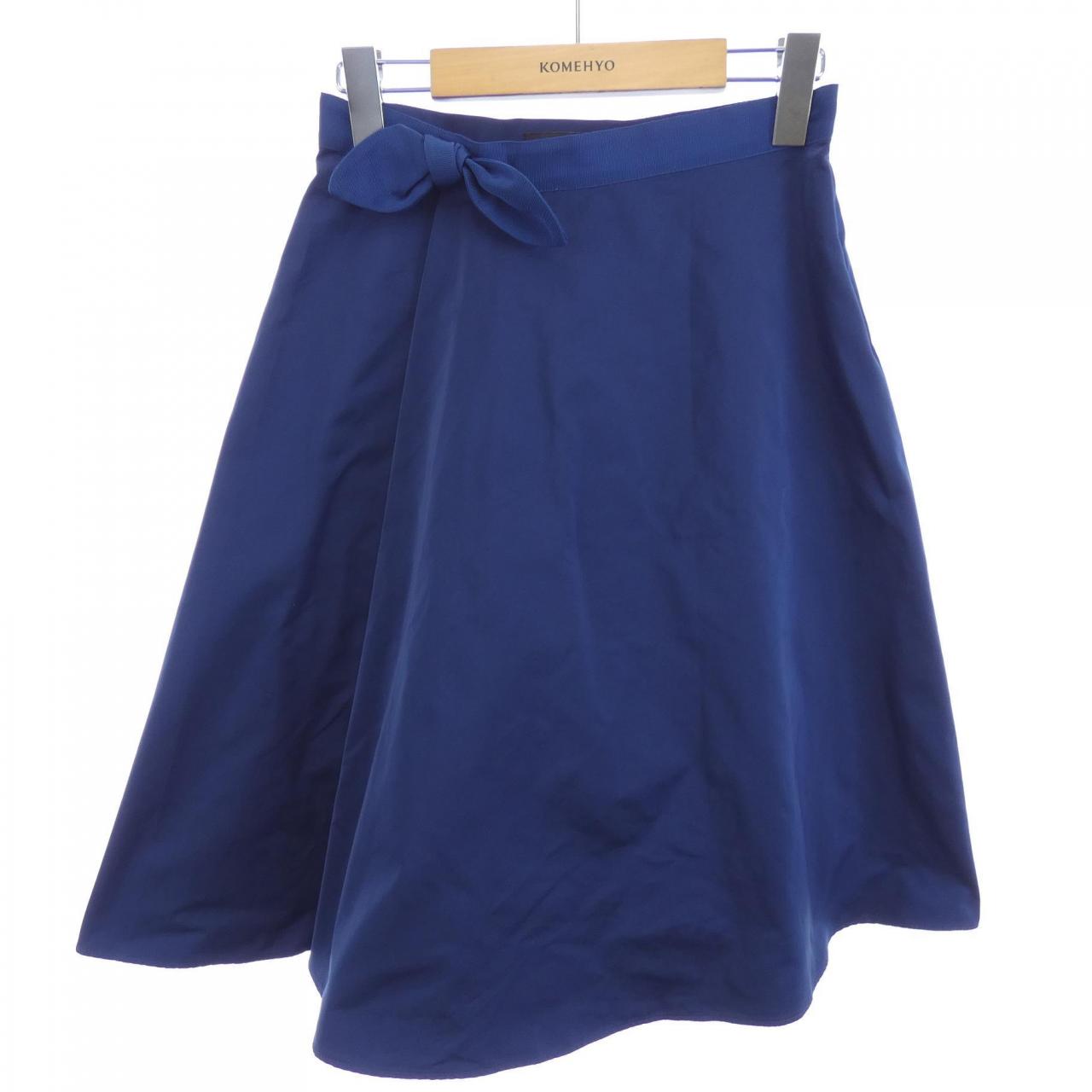 マックスマーラウィークエンド Max Mara weekend 510602 スカート