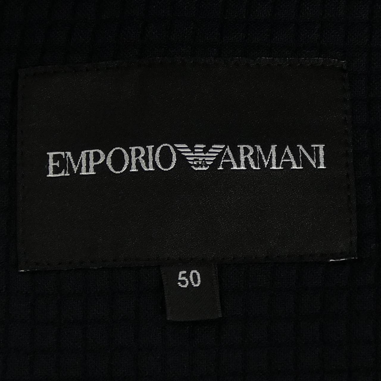 エンポリオアルマーニ EMPORIO ARMANI ジャケット