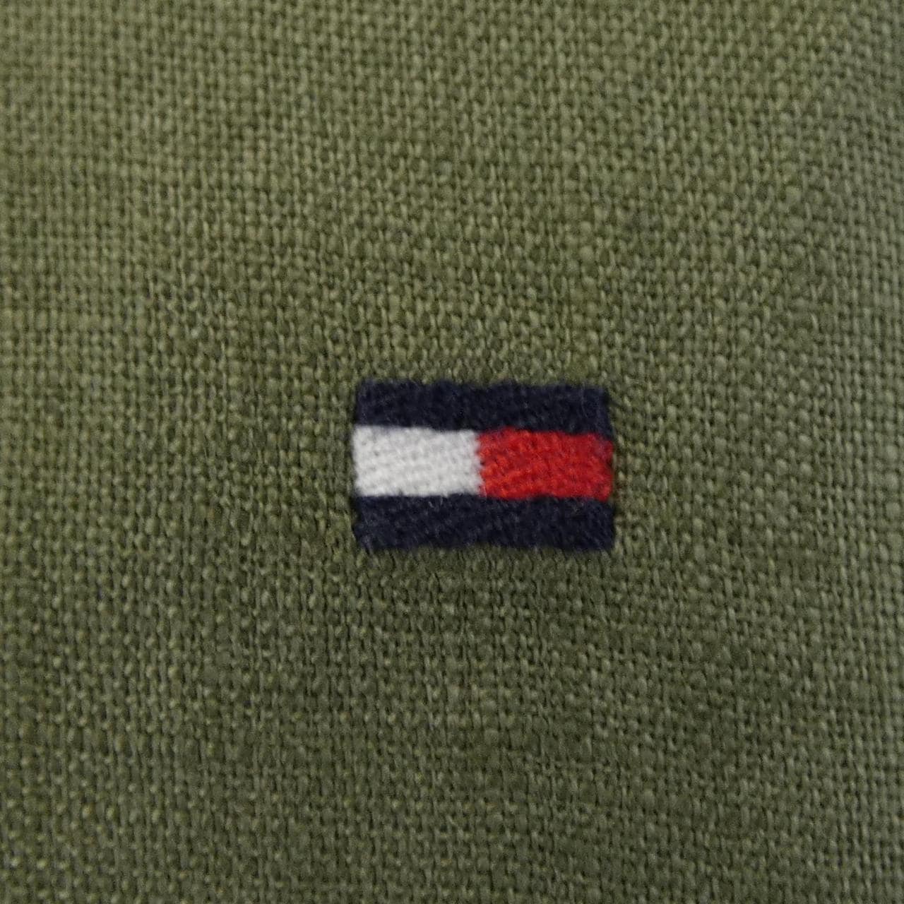 トミーヒルフィガー TOMMY HILFIGER 5100049038 シャツ