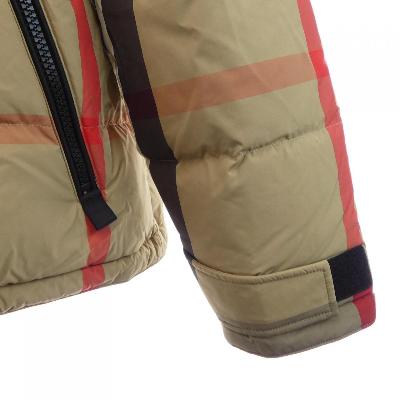 バーバリー BURBERRY 80642911 ダウンジャケット