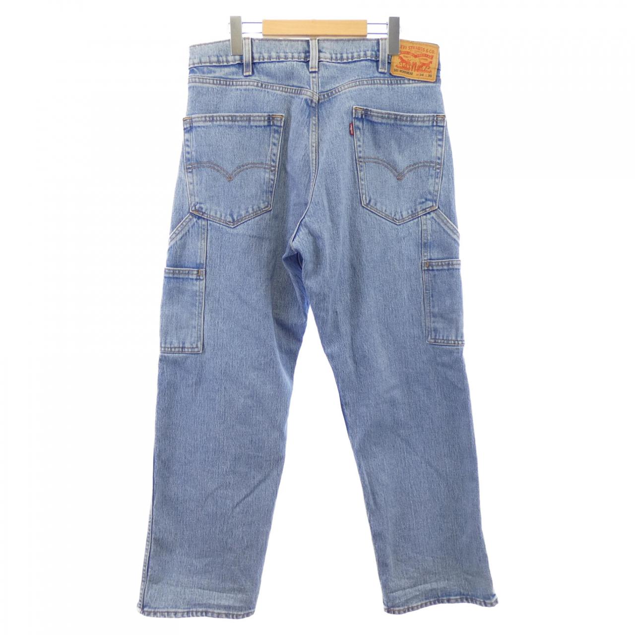 リーバイス LEVI'S 565　WORKWEAR ジーンズ