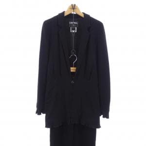 【ヴィンテージ】シャネル CHANEL P19603V11211 02P. スーツ
